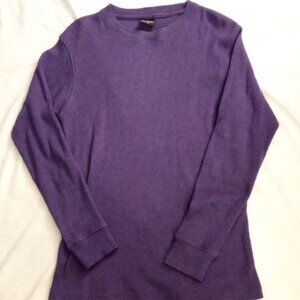 Jake Austin long sleeve T Size S